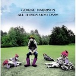 All Things Must Pass by George Harrison