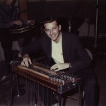 Floyd Kramer Playing Pete's Steel