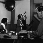 Grady Martin, Pearl and Carl Butler and Pete Drake