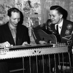 Pete and Bill Anderson