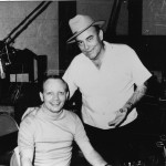 Pete and Bob Wills