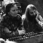 Pete and Leon Russell