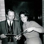Pete and Pearl Butler