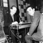 Pete and Roy Drusky