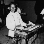 Porter Wagoner at Pete's Steel